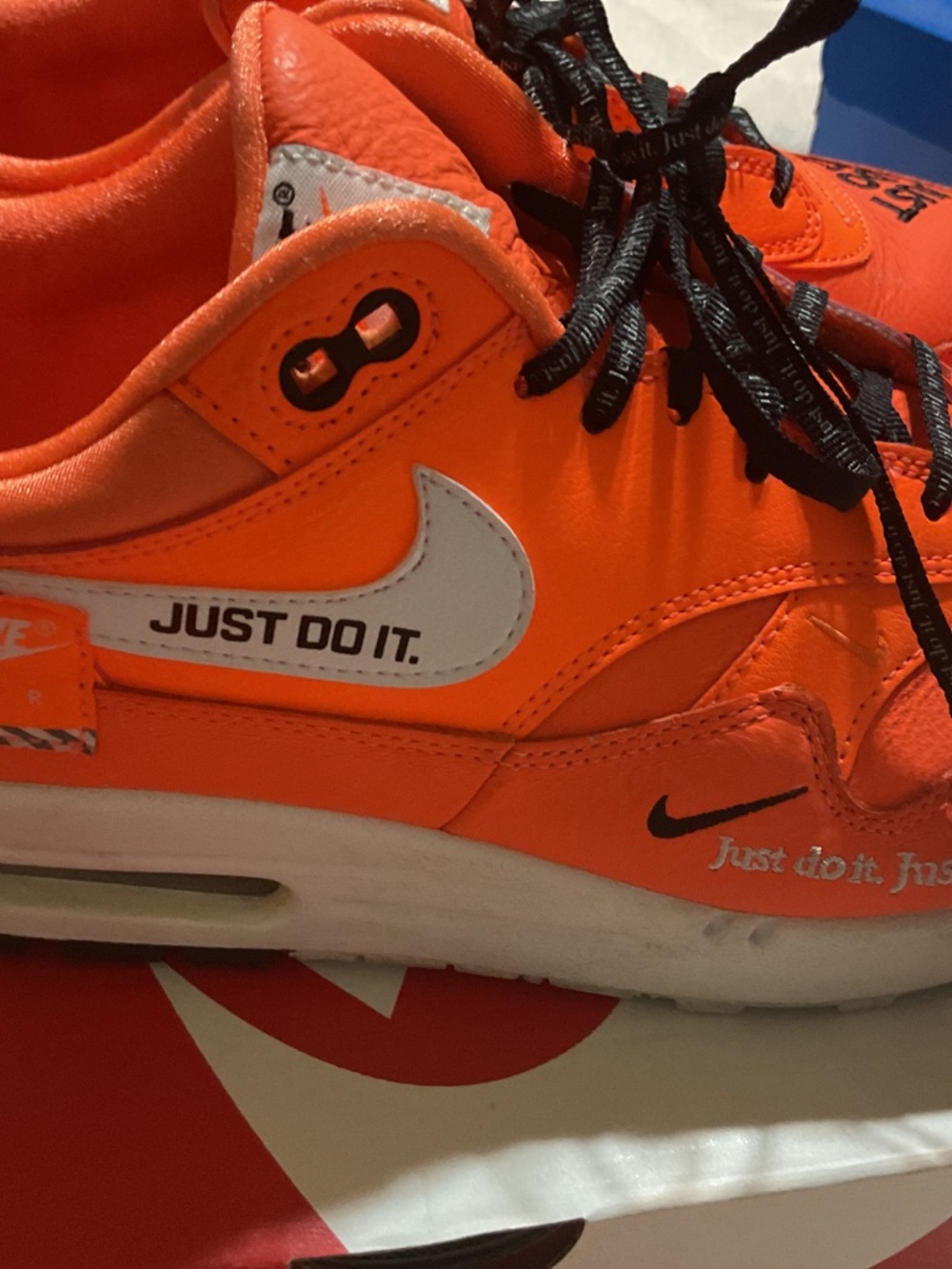 Nike Max Ultra - Picture 6 of 9